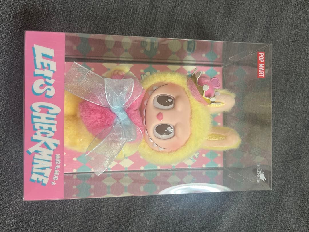 LET'S CHECKMATE &WING OF FORTUNEのセット