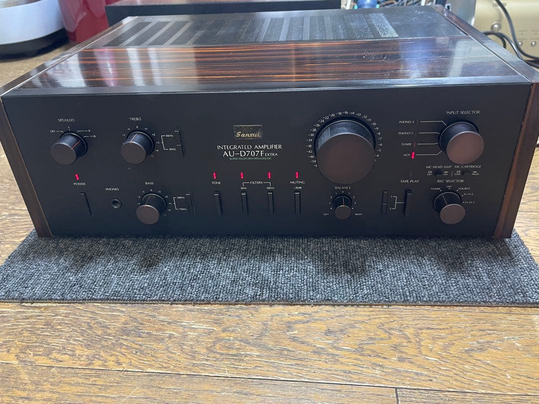 納*豆様 Sansui（サンスイ） AU-D707Fextra (02)