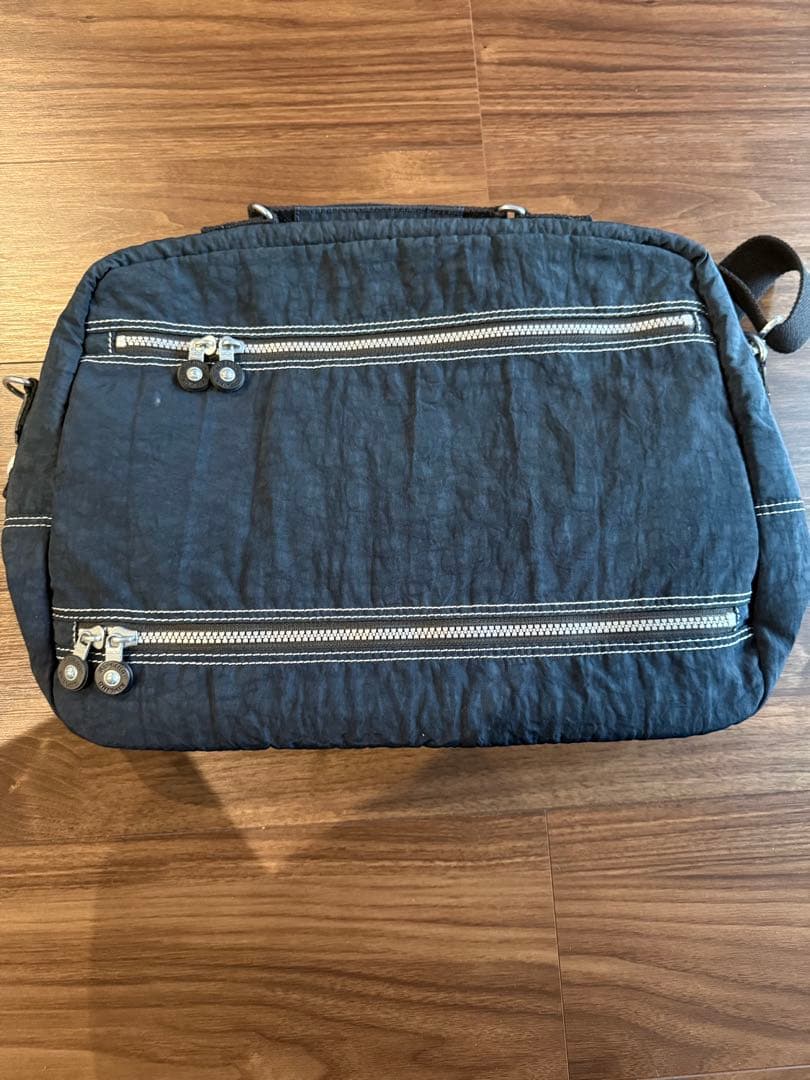 旅行かばん・小分けバッグ kipling