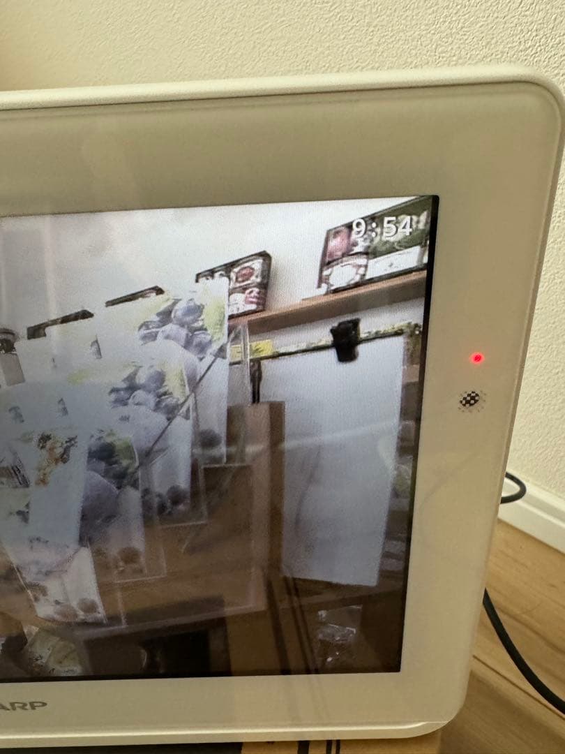 SHARP AQUOS 2T-C12AF-W 1TB HDDおまけ付き