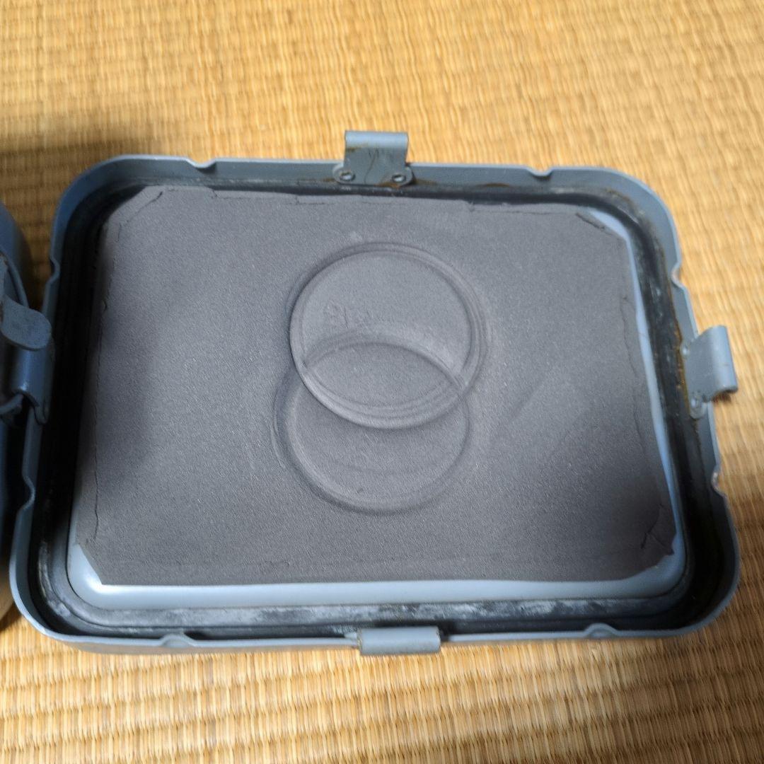 MK 13 MOD O シグナルコンテナ 1968年製