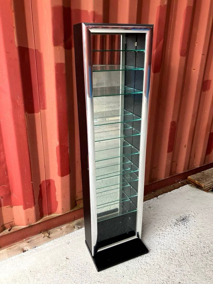 ガラスコレクションケース