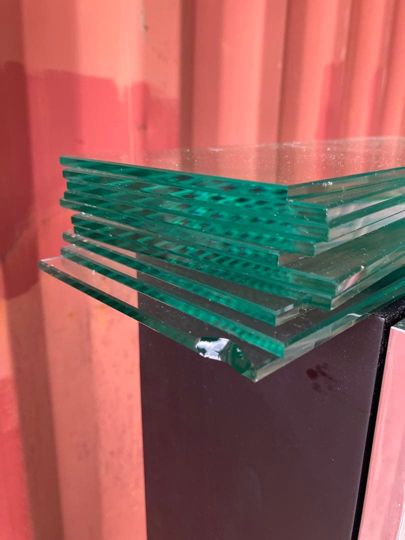 ガラスコレクションケース