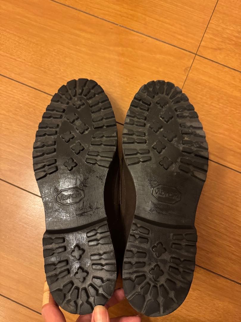 最終値下げJalan Sriwijaya Green Labelデッキシューズ