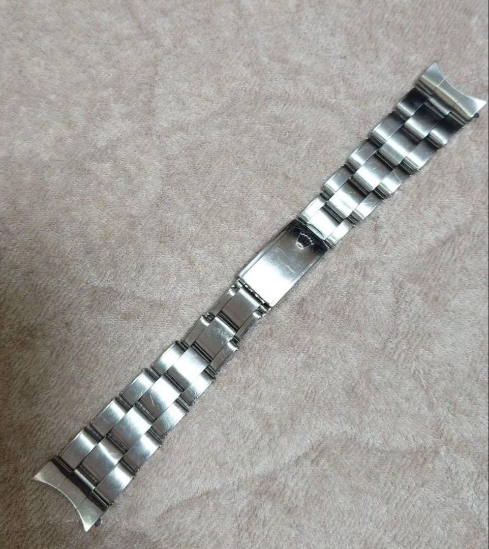 ROLEX OYSTER PERPETUAL 自動巻き腕時計