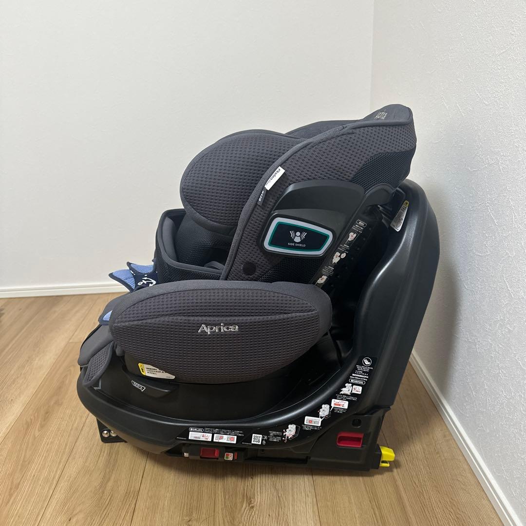 Aprica(アップリカ) チャイルドシート