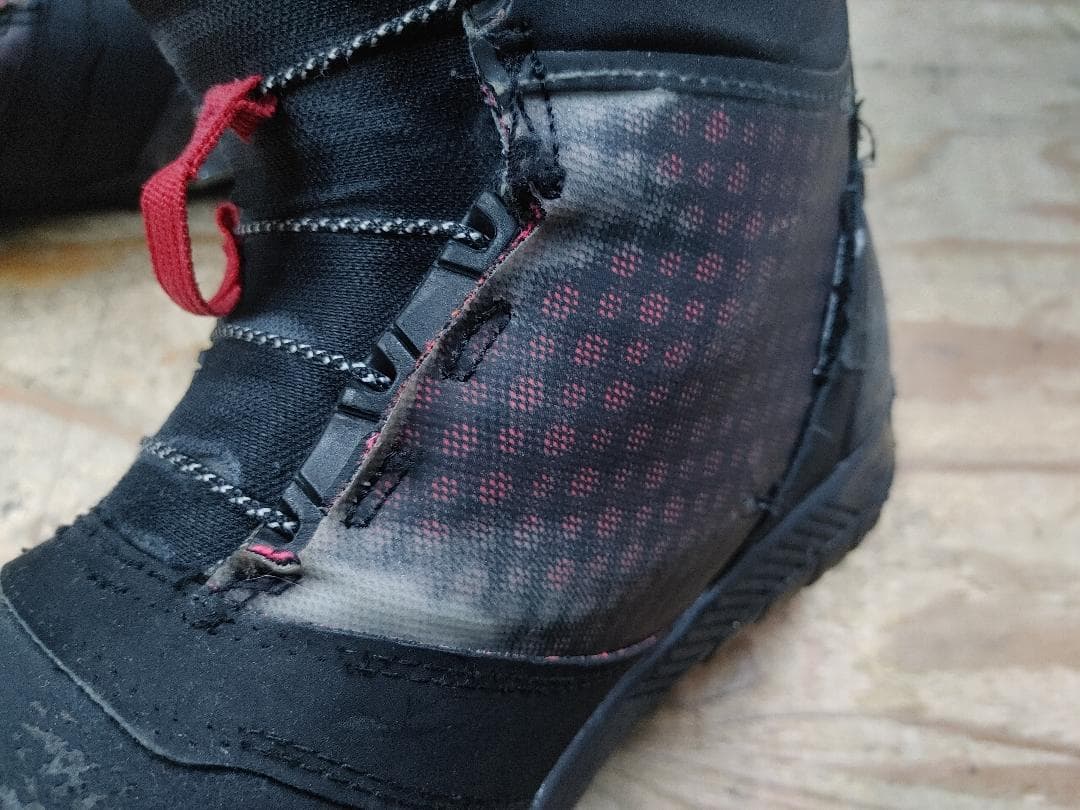 スノーボード 26.5 Burton Ion SO Step On