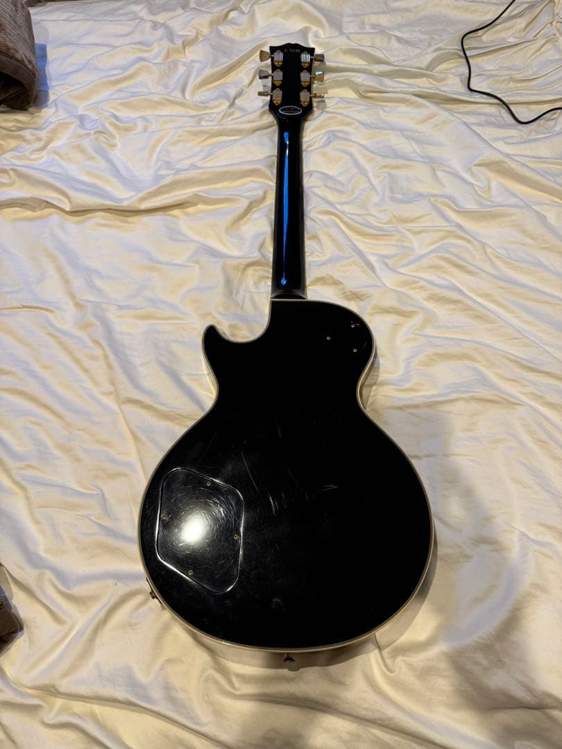 Greco グレコ　レスポールカスタム　eg500 ジャパンビンテージ