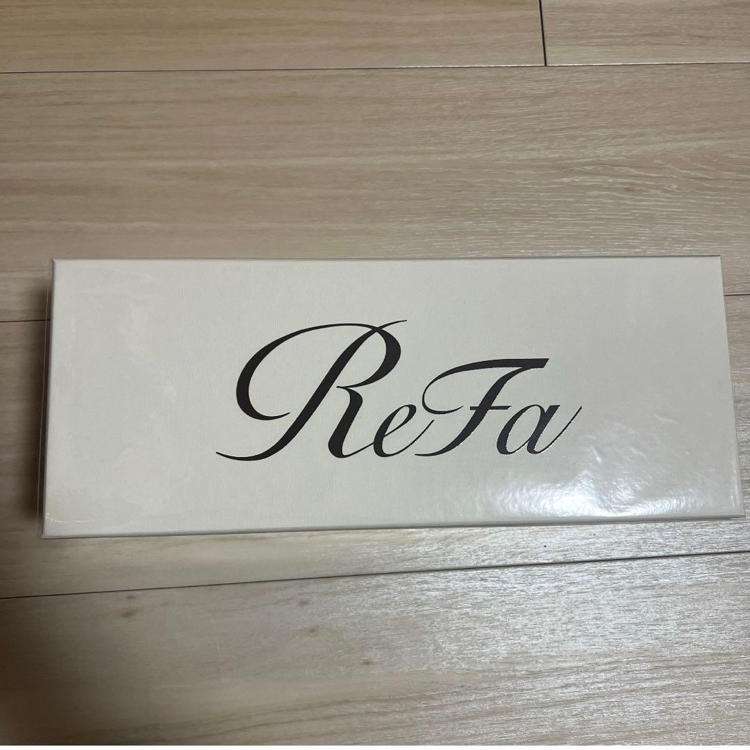 【新品未使用】ReFa シャワーヘッド ファインバブル ダイヤ90 完売品