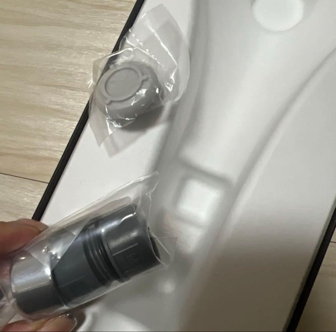 【新品未使用】ReFa シャワーヘッド ファインバブル ダイヤ90 完売品