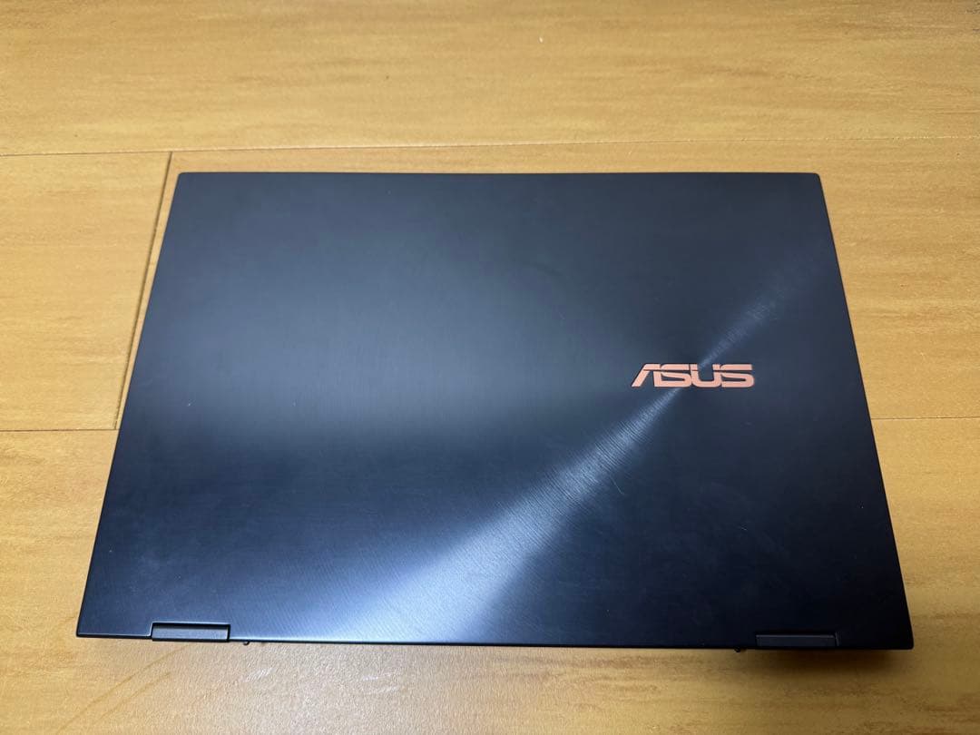 ［中古］ZenBook Flip S UX371EA