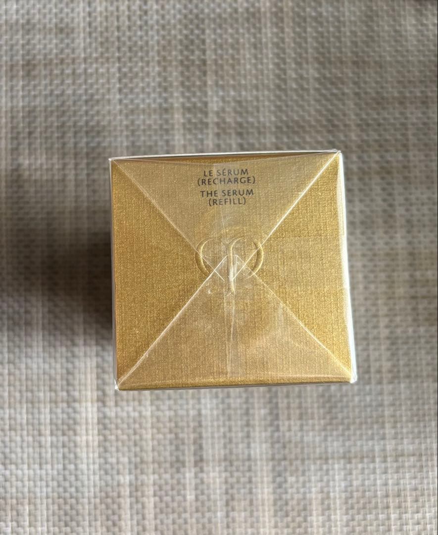 新品・未開封 クレ・ド・ポー ボーテ ザ・セラム 75mL 詰め替え用