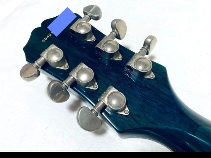 た*ー様 超希少 美品 Epiphone Les Paul Standard 8