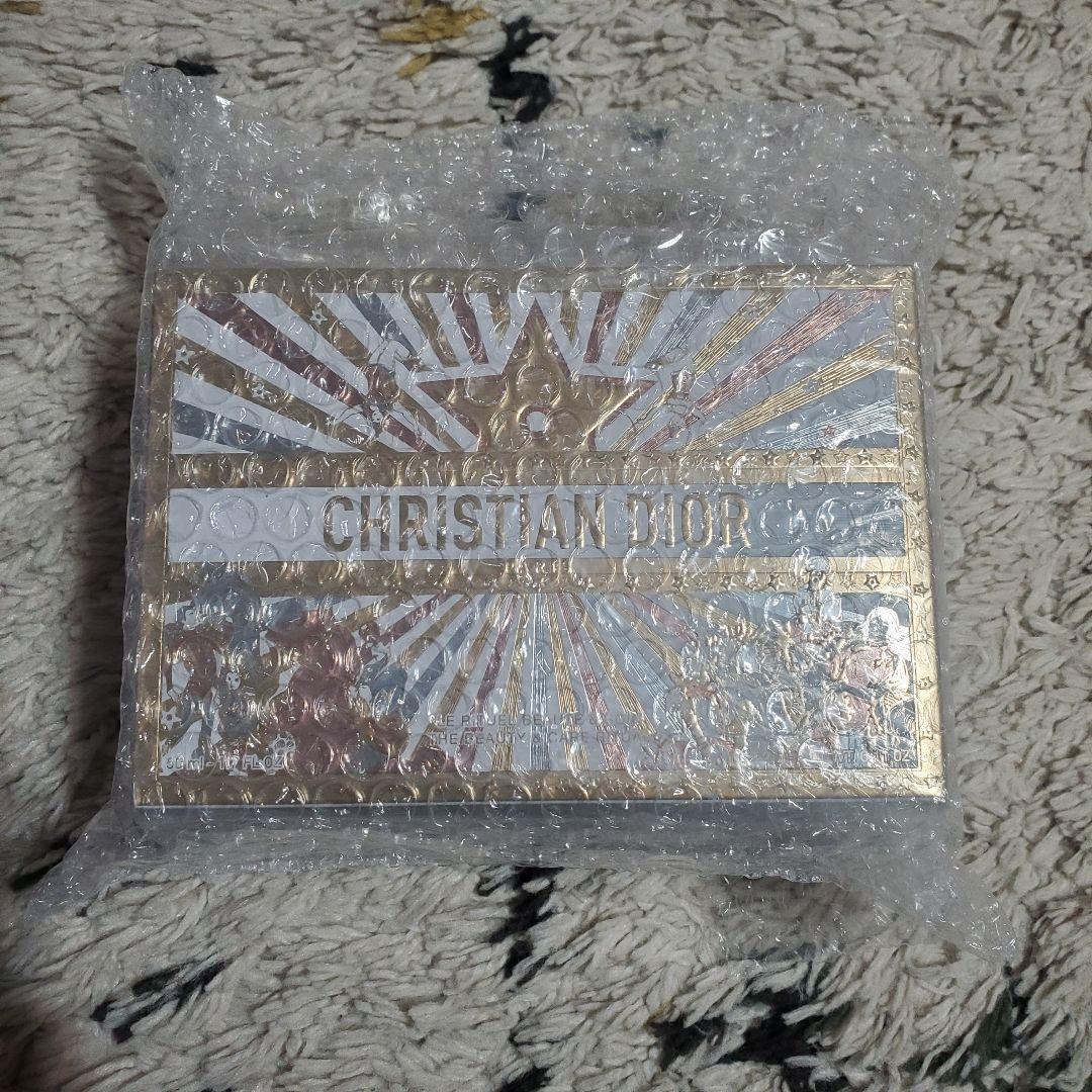 Dior ビューティー＆ケア セット 2025クリスマスコフレ ホリデー