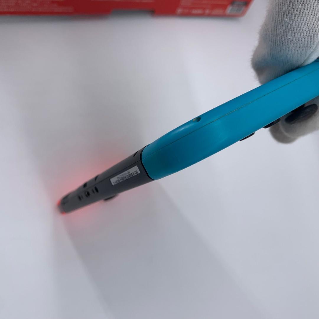 15024✨動作品!!Nintendo Switch ネオンブルー/ネオンレッド