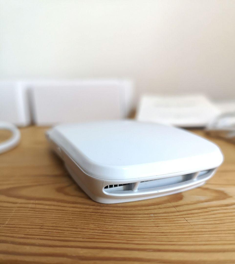 ソニー　REON POCKET 3+REON POCKET専用ネックバンド