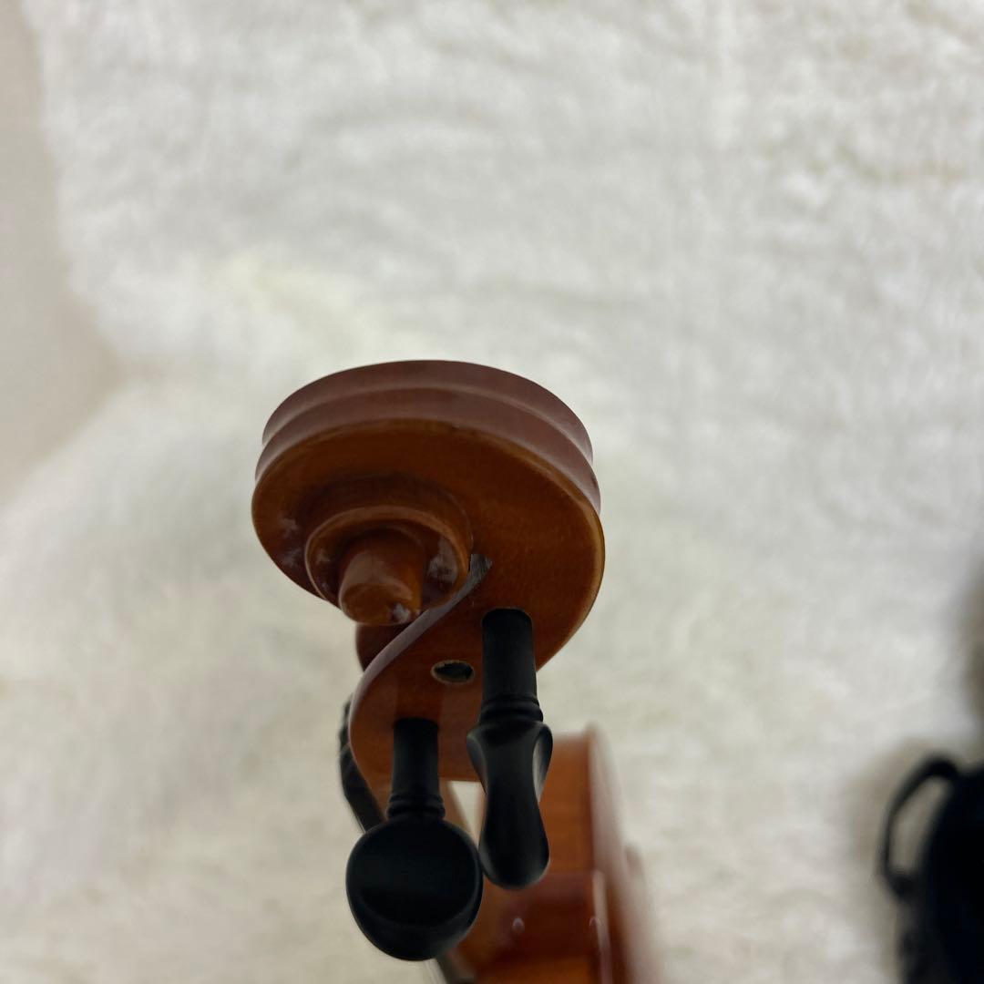【極美品】Josef Jan Dvorak 920 バイオリン 4/4 付属品多