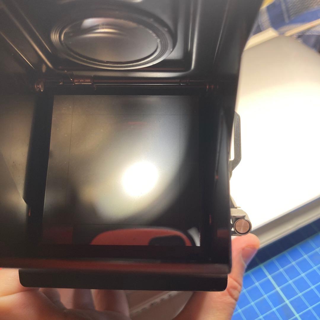 ミノルタオートコード　minolta autocord 二眼レフカメラ