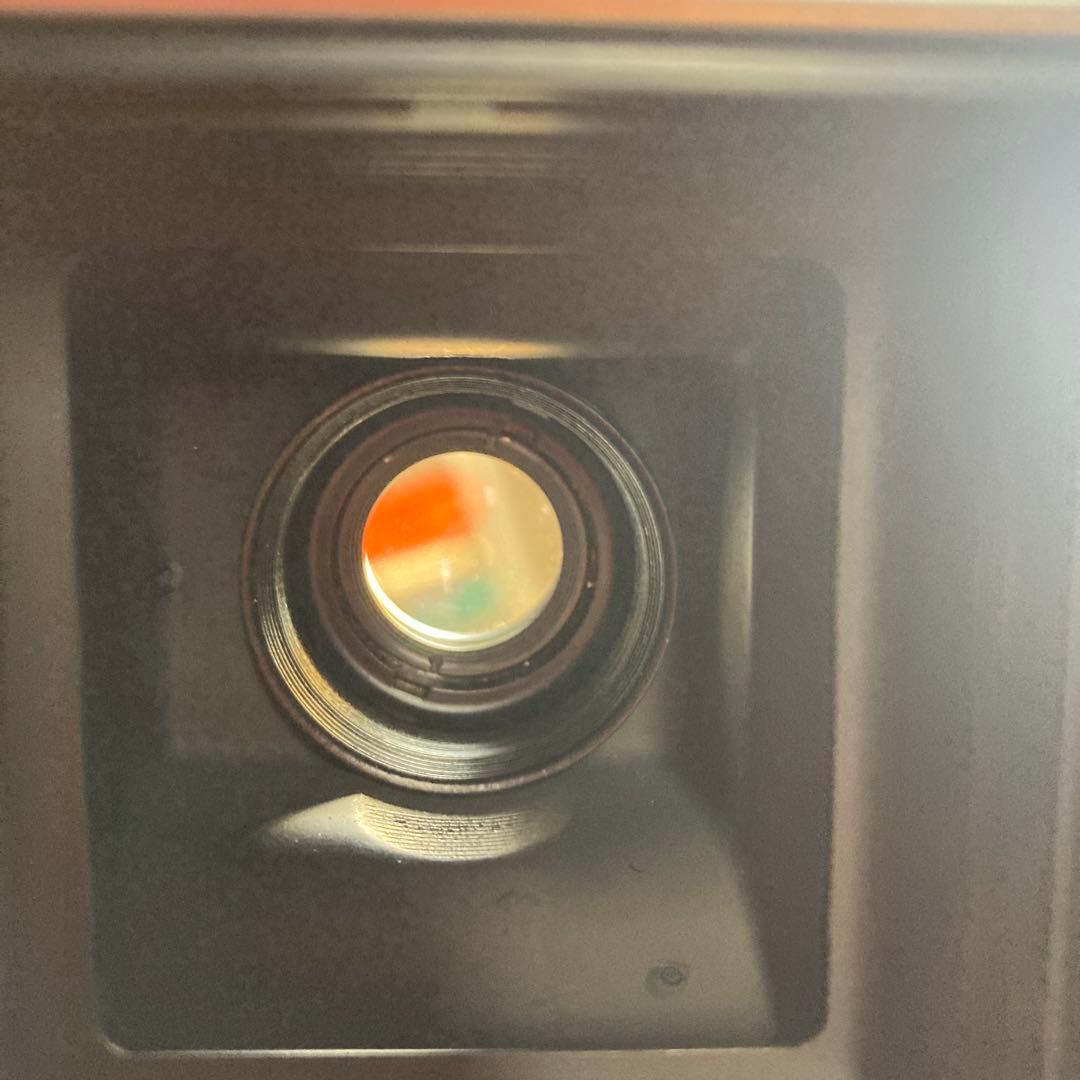 ミノルタオートコード　minolta autocord 二眼レフカメラ