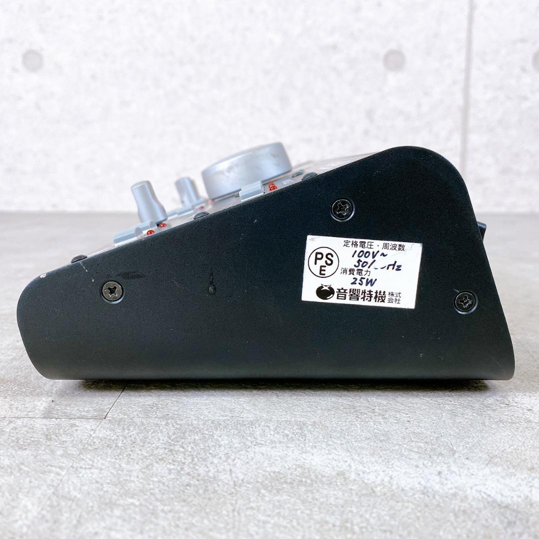 MACKIE BIG KNOBオーディオインターフェイス モニターコントローラー