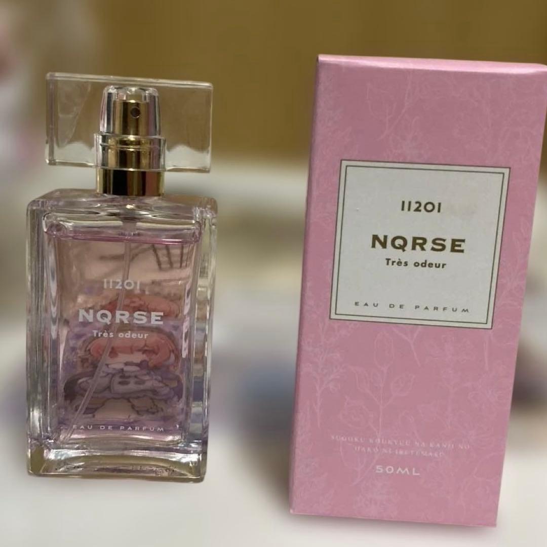 nqrse グッズ セット