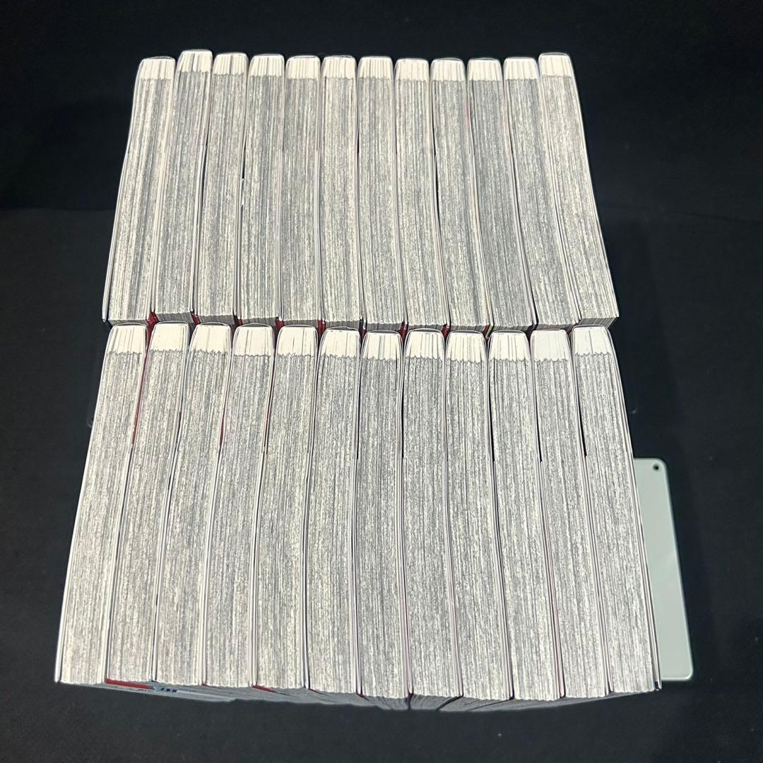 シャングリラ・フロンティア 1-24巻 全巻セット 不二涼介 硬梨菜