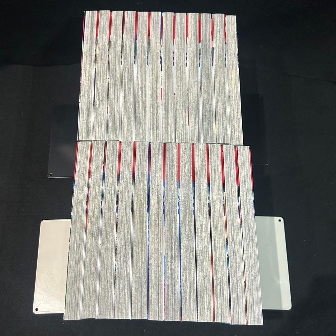 シャングリラ・フロンティア 1-24巻 全巻セット 不二涼介 硬梨菜