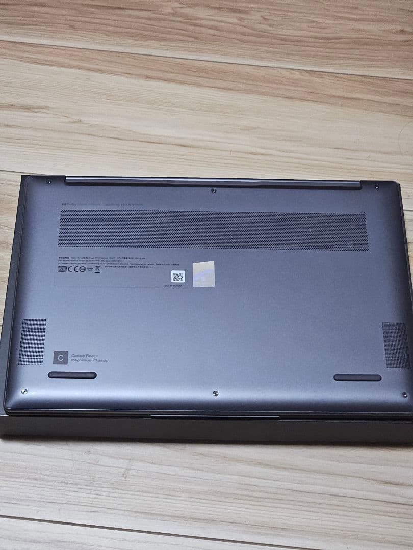 Windowsノート本体 Lenovo yoga slim 770i i7 1260P 16GB