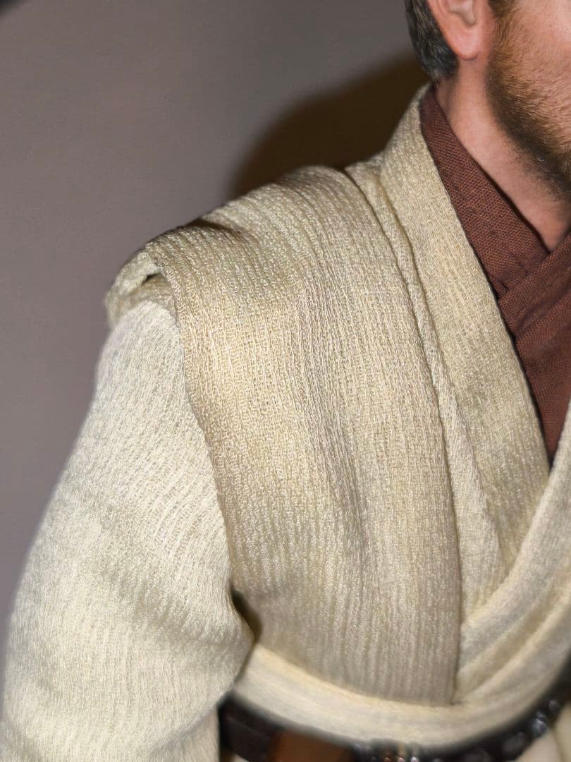 オビ=ワン・ケノービ ホットトイズ スターウォーズ シスの復讐