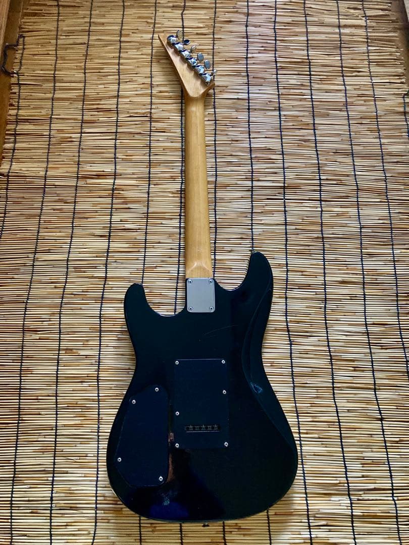 ☆貴方だけの一本　大改造で新機能満載　バナナヘッドのMadAxe ST