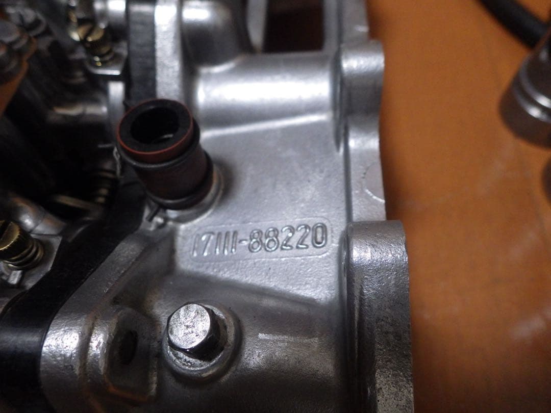 【当時物】トヨタ純正SOLEXソレックス40Φ２連4型+2TG用インマニ付