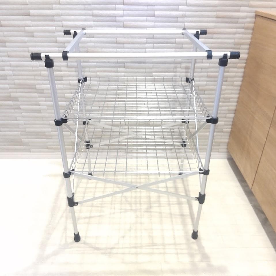 ★廃盤★ スノーピーク  Peak ST-11 バーナースタンド　希少