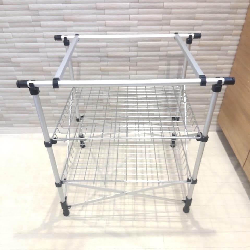 ★廃盤★ スノーピーク  Peak ST-11 バーナースタンド　希少