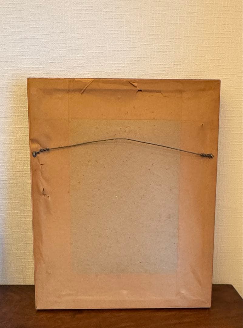 3D アートリトグラフ　「I THINK I CAN」 限定124/180