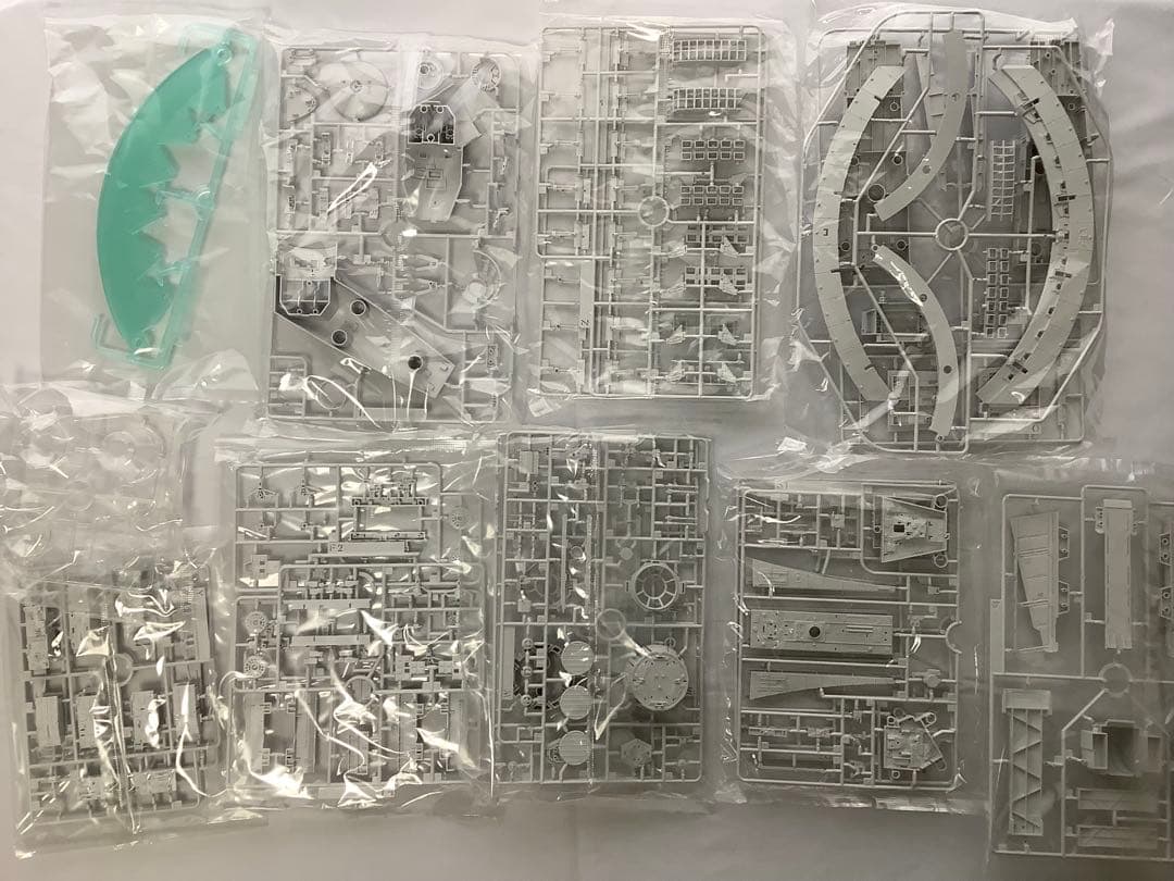 PERFECT GRADE 1/72 ミレニアム・ファルコン