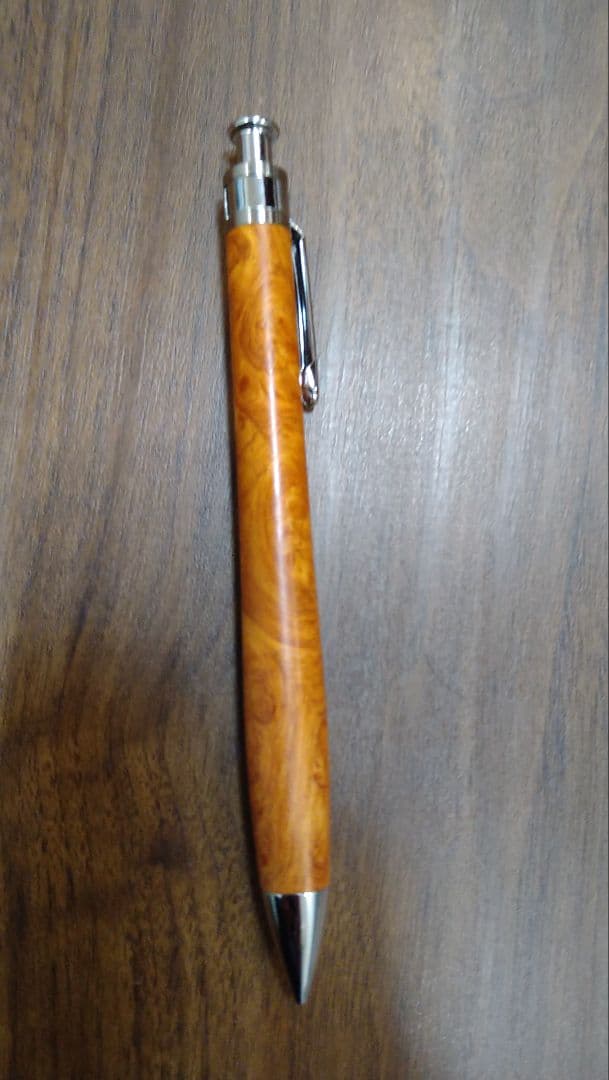 工房楔 シャープペンシル