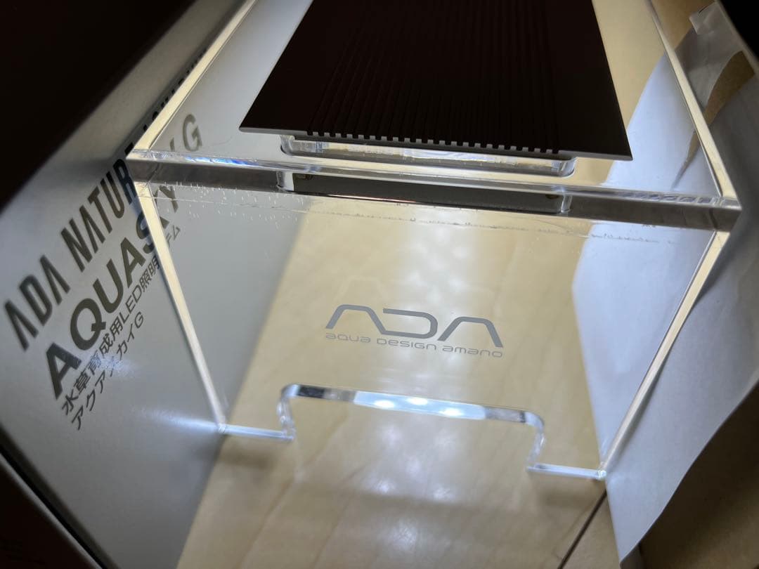 ADA アクアスカイ 301G キューブガーデン30