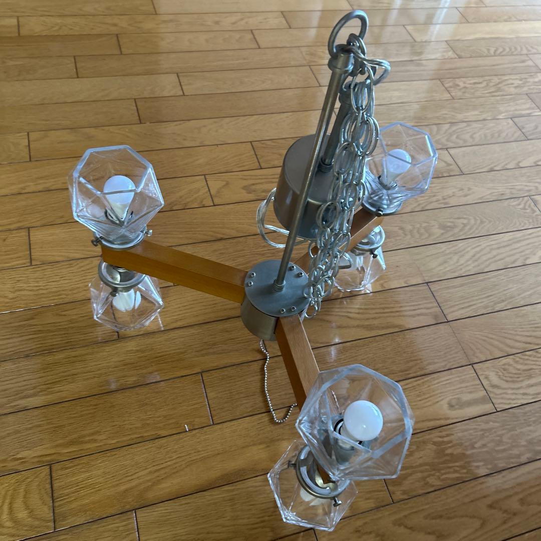 アダマス シーリングライト 北欧　天井照明 LT-3046