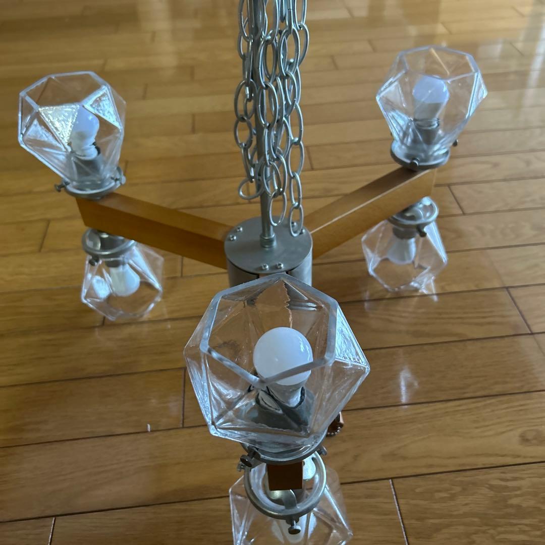 アダマス シーリングライト 北欧　天井照明 LT-3046