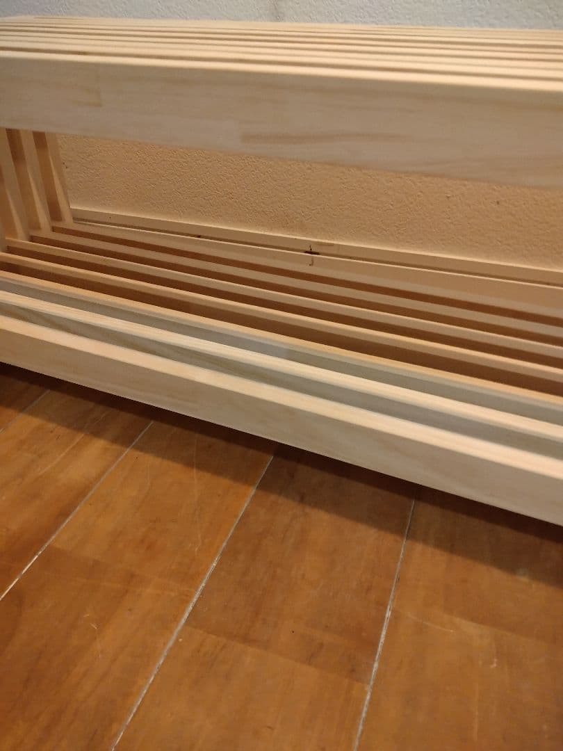 木製　ハンドメイド　水槽台　アクアラック熱帯魚金魚　玄関台　下駄箱　テレビボード