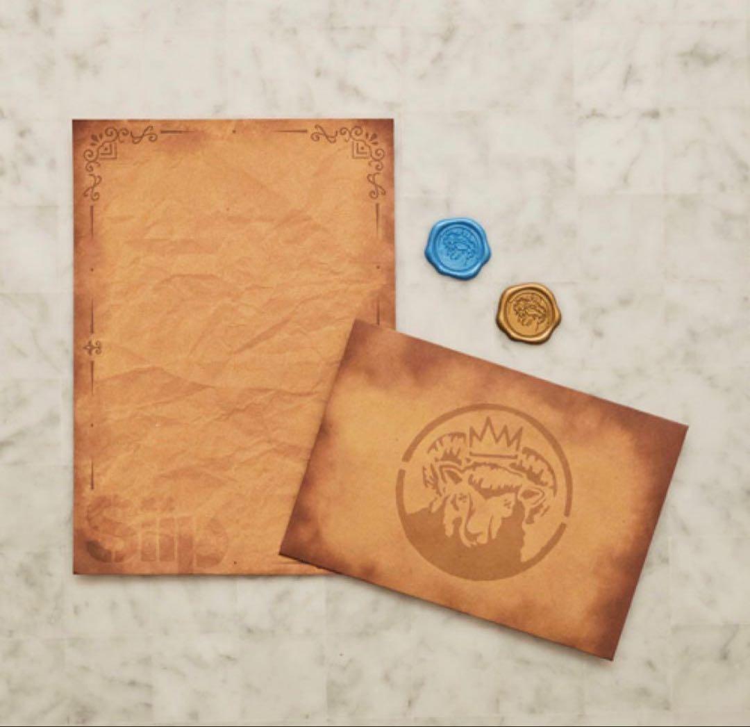 即⭕️新品　ガイア初回限定盤　siip 大森元貴　mrs. green apple