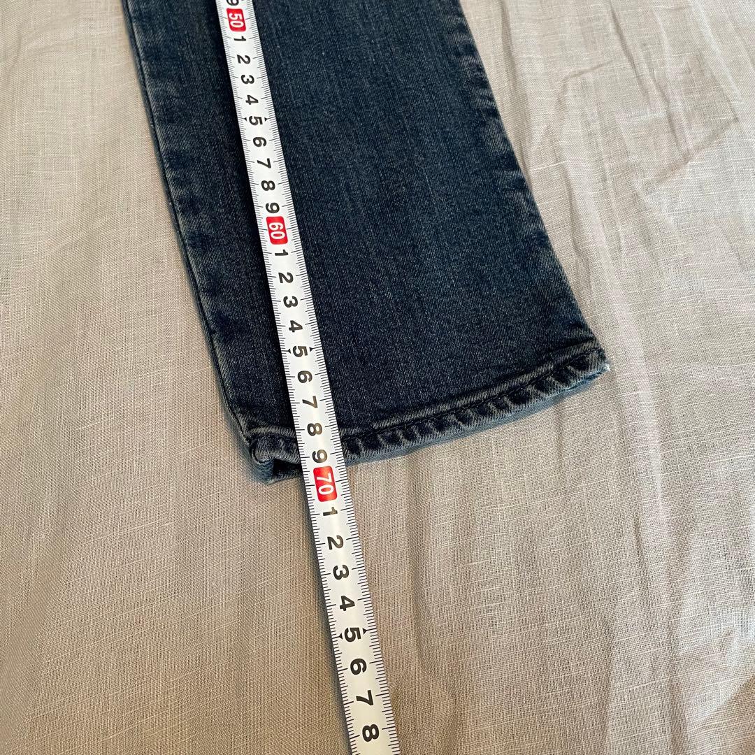 タグ付き　アルマーニジーンズ120