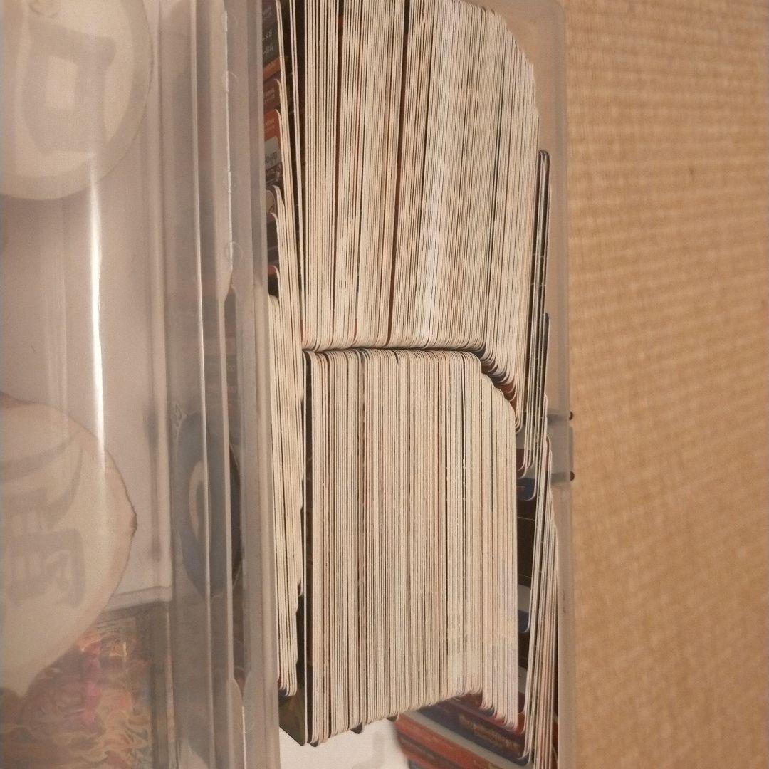 ドラゴンボールヒーローズシークレット7枚アルティメット1枚ケース