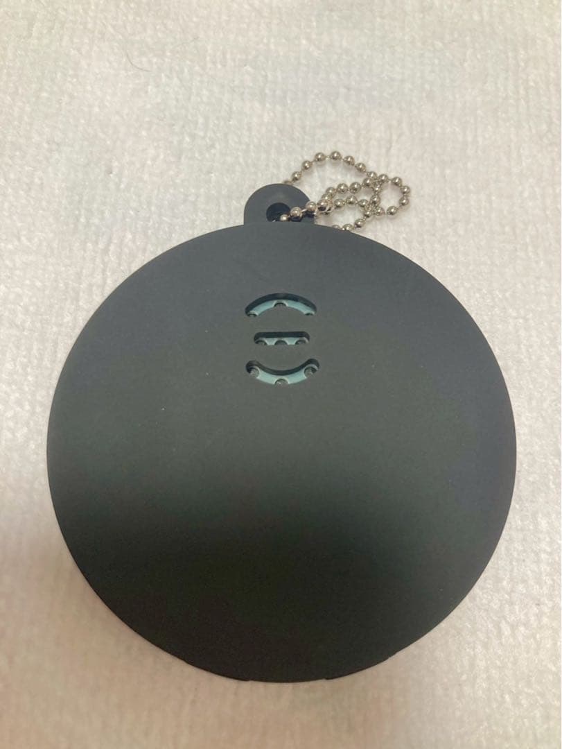 カラフルピーチ のあさん キーホルダー