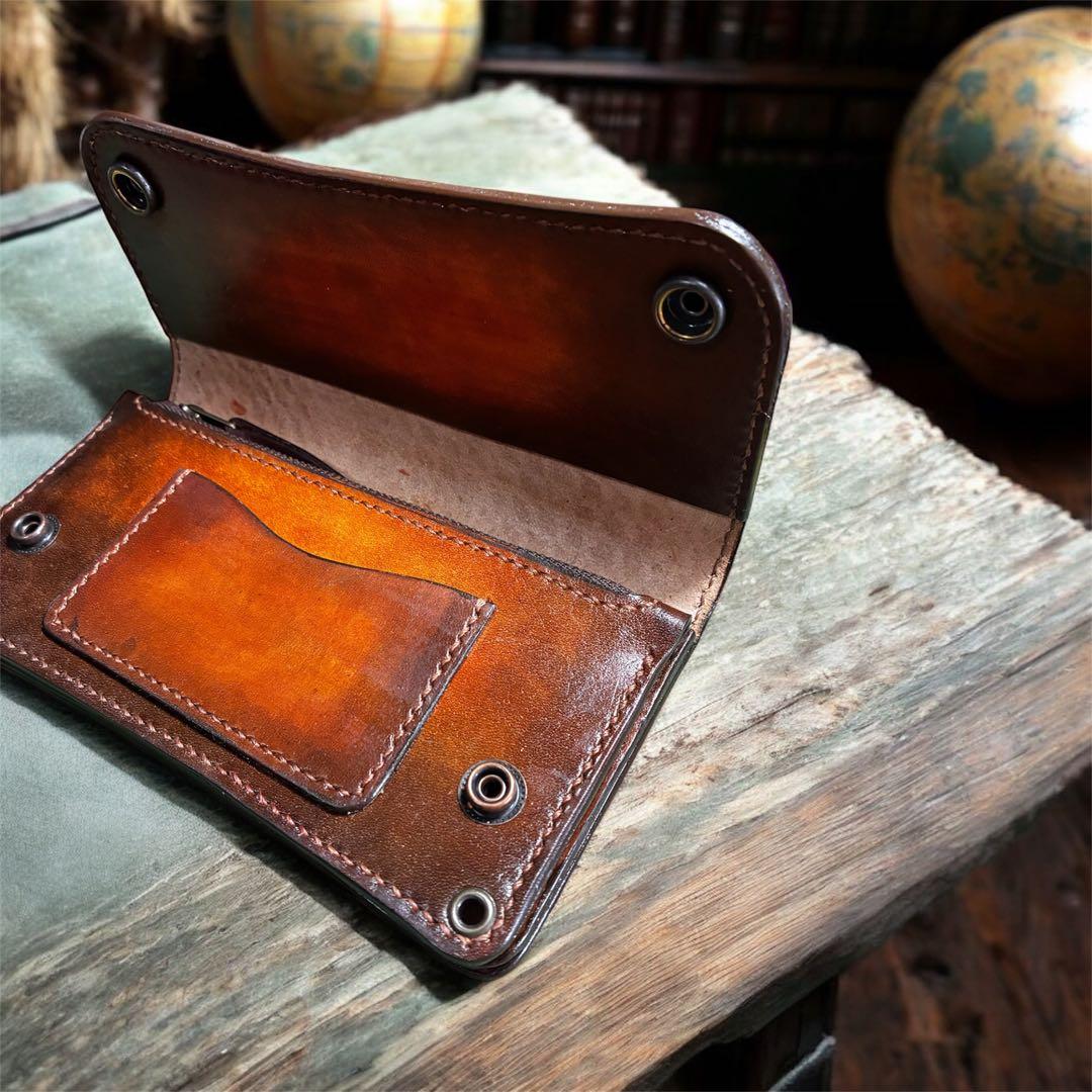 トラッカーウォレット　306