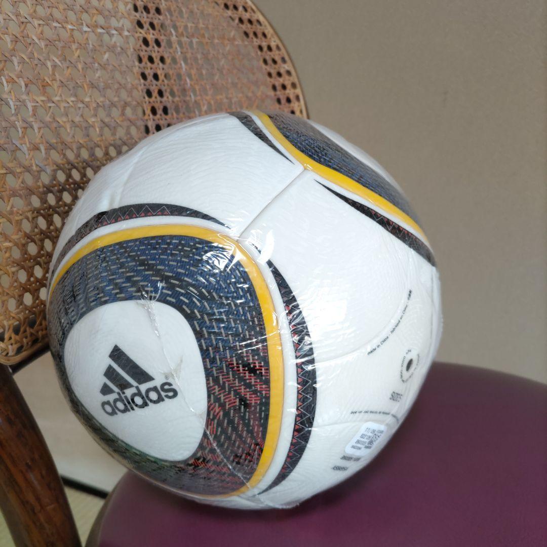 FIFA WORLD CUP2010年公式試合球