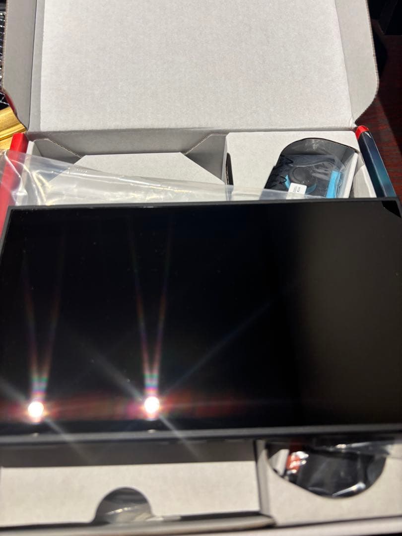 【美品】Nintendo Switch 2 マリオカートワールドセット