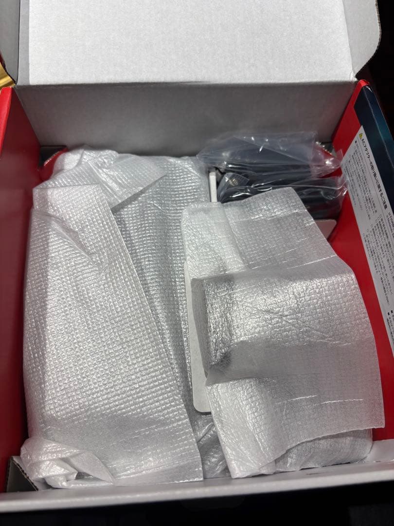 【美品】Nintendo Switch 2 マリオカートワールドセット