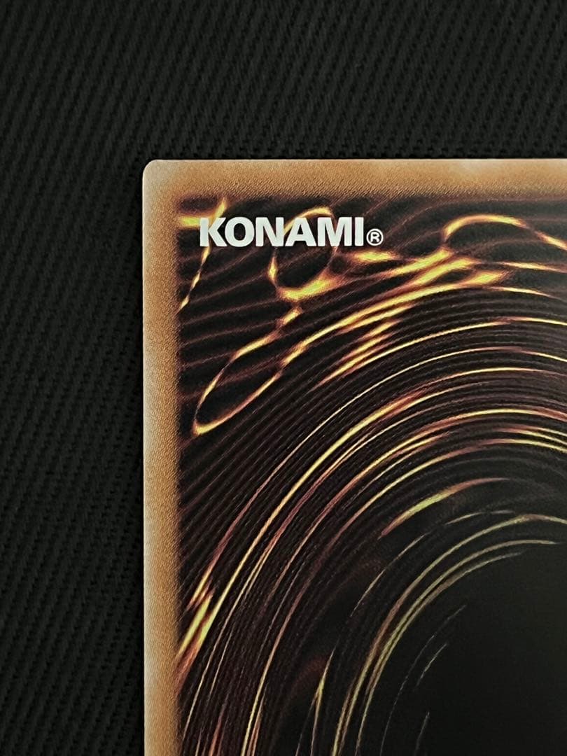 遊戯王　女剣士カナン　25thシークレットレア