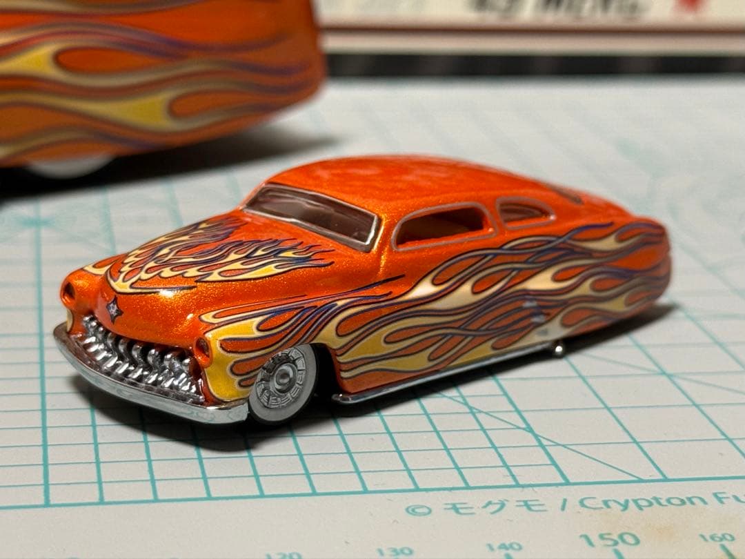 ホットワイール 17thAnnual Collectors Convention